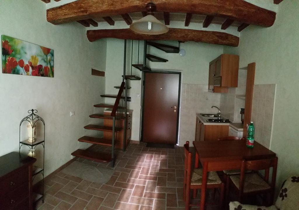 Dirindello House Trasimeno Apartment Magione Bilik gambar