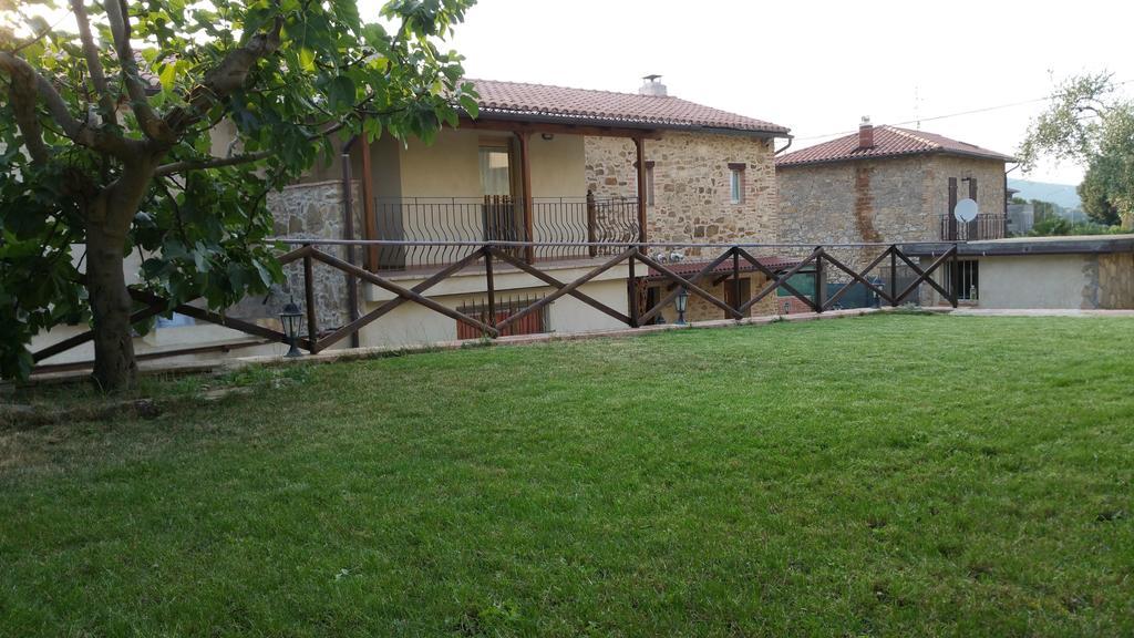 Dirindello House Trasimeno Apartment Magione Luaran gambar