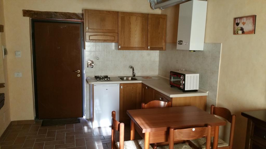 Dirindello House Trasimeno Apartment Magione Bilik gambar