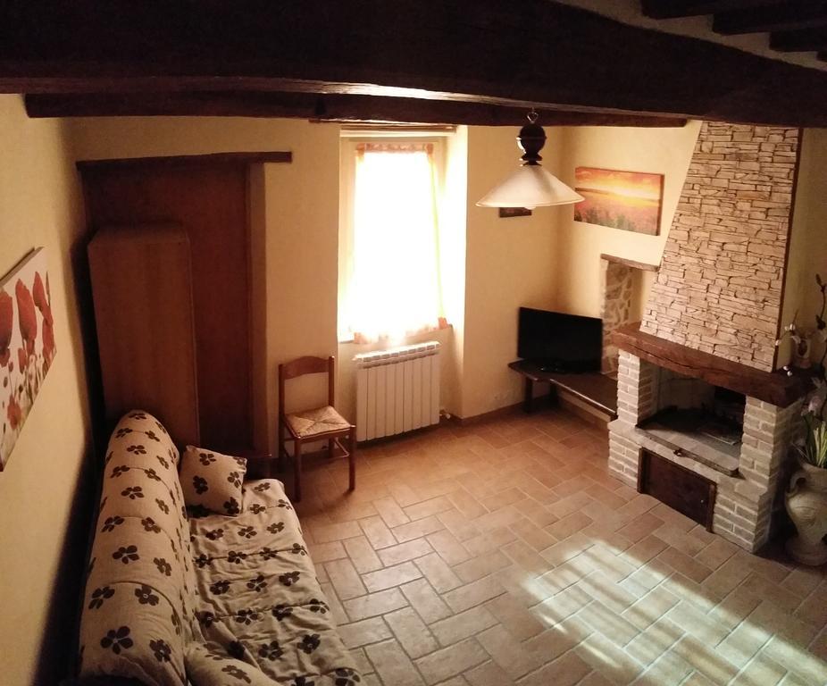 Dirindello House Trasimeno Apartment Magione Bilik gambar