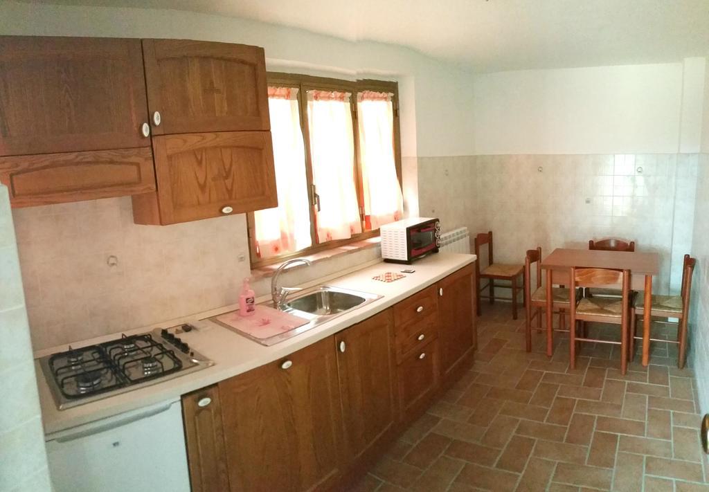 Dirindello House Trasimeno Apartment Magione Bilik gambar