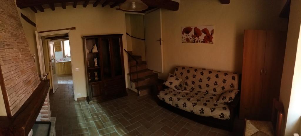 Dirindello House Trasimeno Apartment Magione Bilik gambar